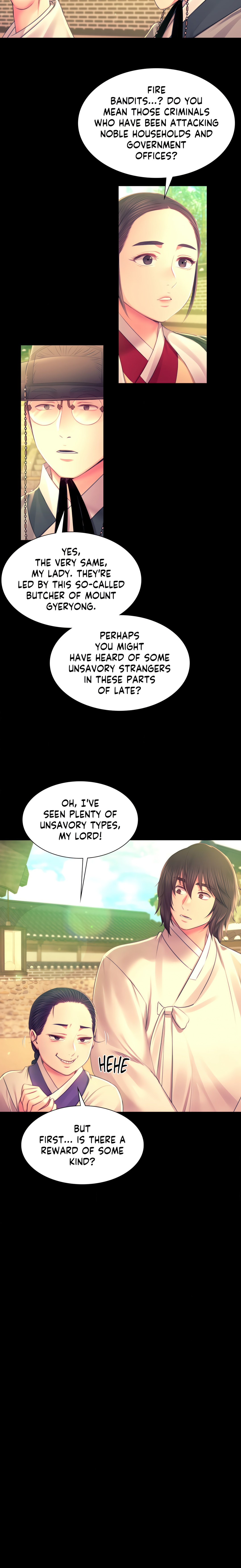 Madam - Chapter 88 - picture 2