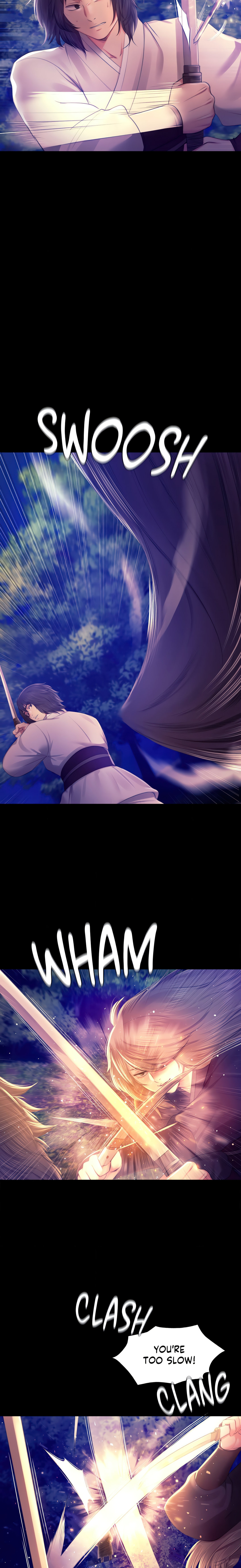 Madam - Chapter 88 - picture 21