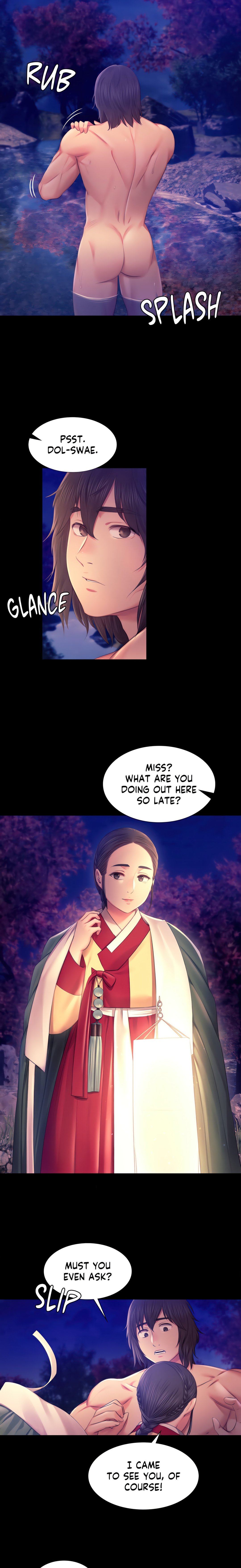 Madam - Chapter 88 - picture 23
