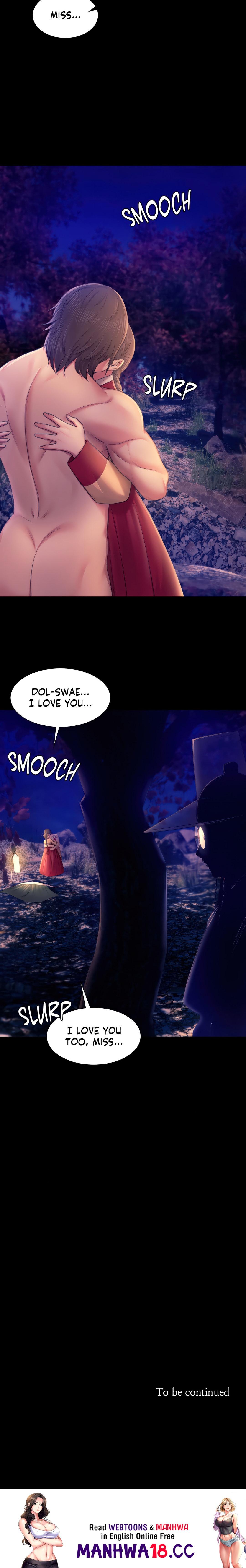 Madam - Chapter 88 - picture 24