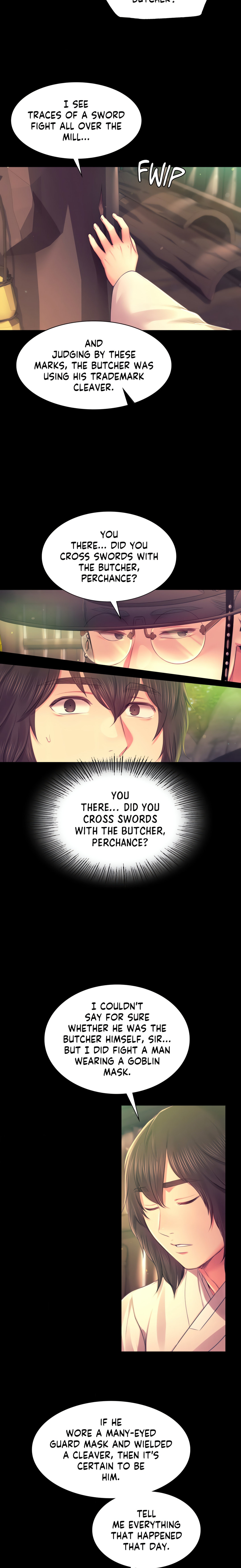 Madam - Chapter 88 - picture 4