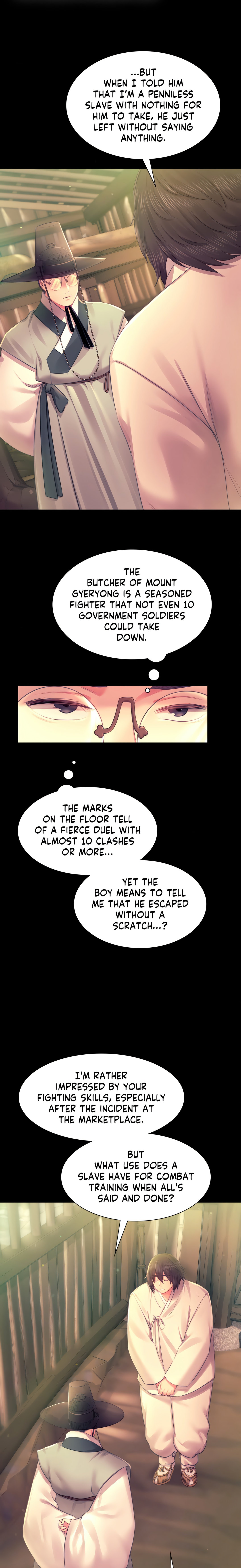 Madam - Chapter 88 - picture 6
