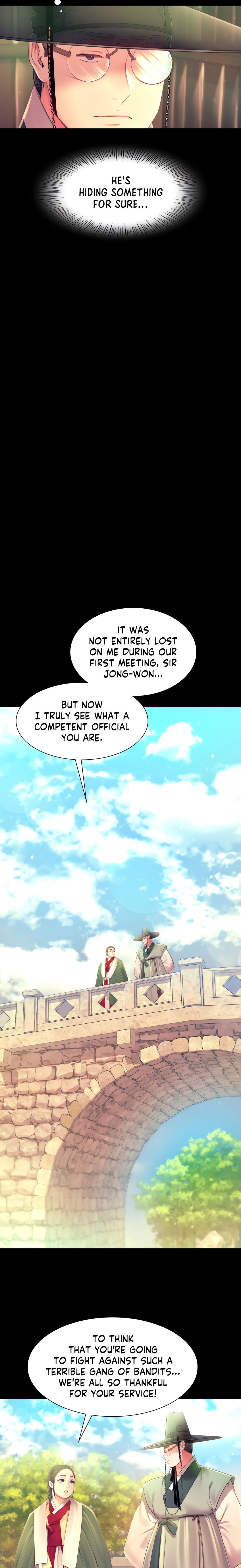 Madam - Chapter 88 - picture 8