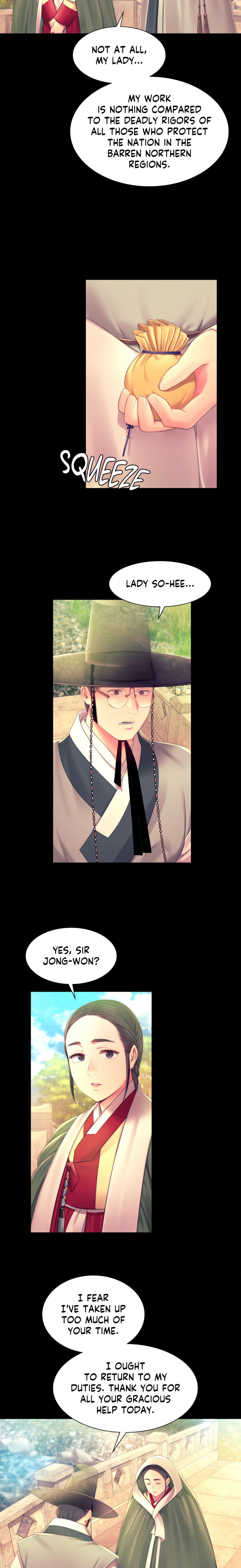 Madam - Chapter 88 - picture 9