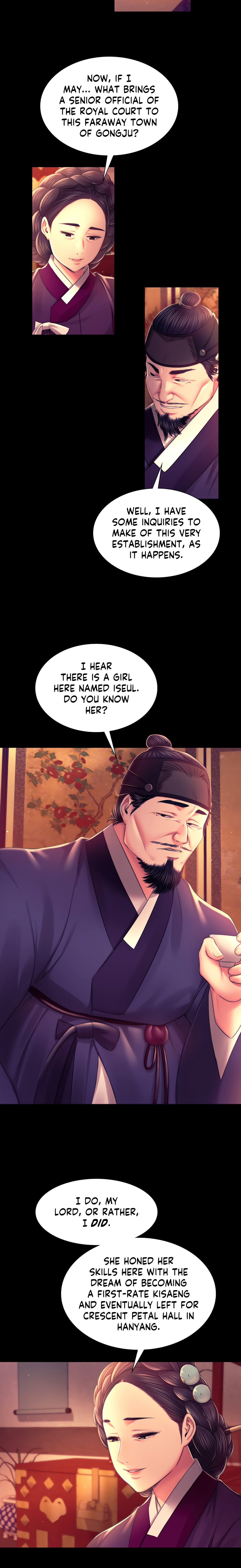 Madam - Chapter 89 - picture 11