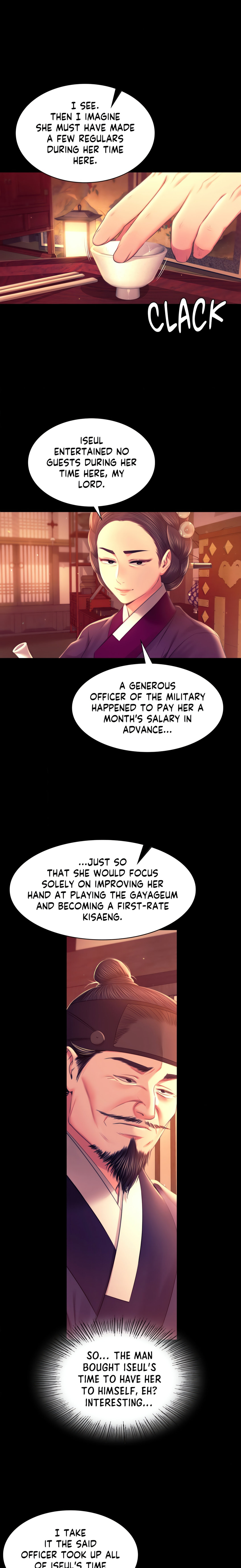 Madam - Chapter 89 - picture 12