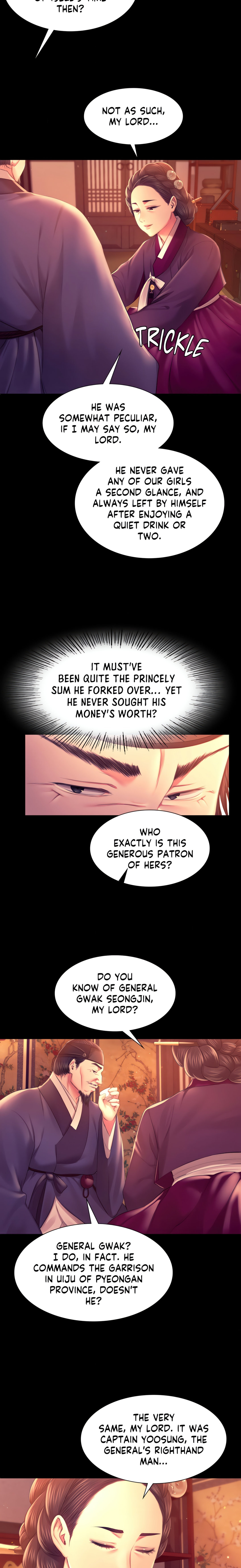 Madam - Chapter 89 - picture 13