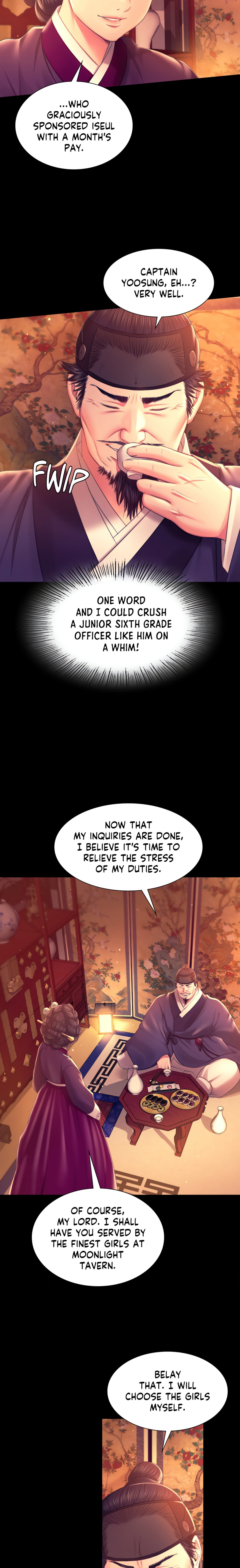 Madam - Chapter 89 - picture 14