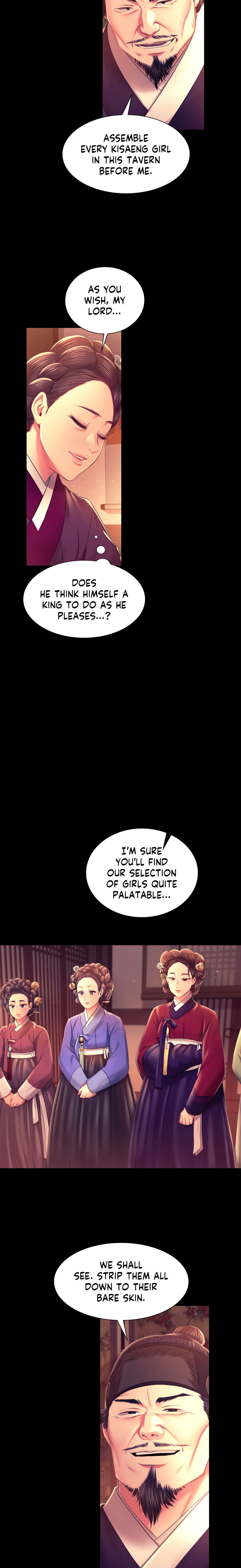 Madam - Chapter 89 - picture 15