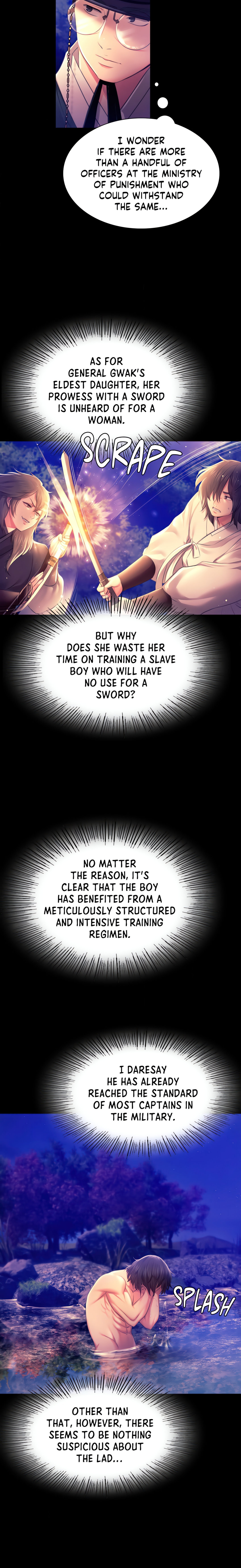Madam - Chapter 89 - picture 2