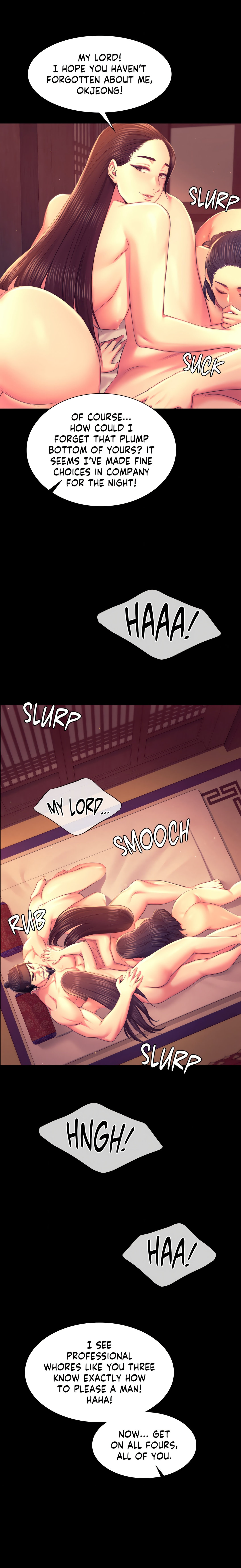 Madam - Chapter 89 - picture 20
