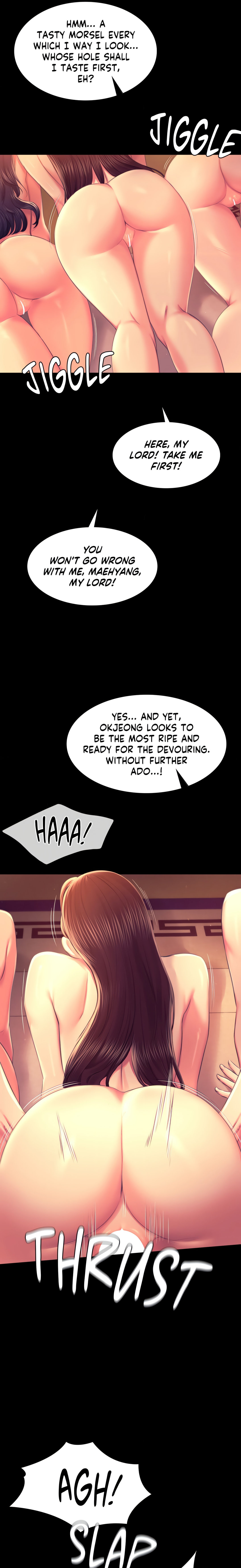 Madam - Chapter 89 - picture 21