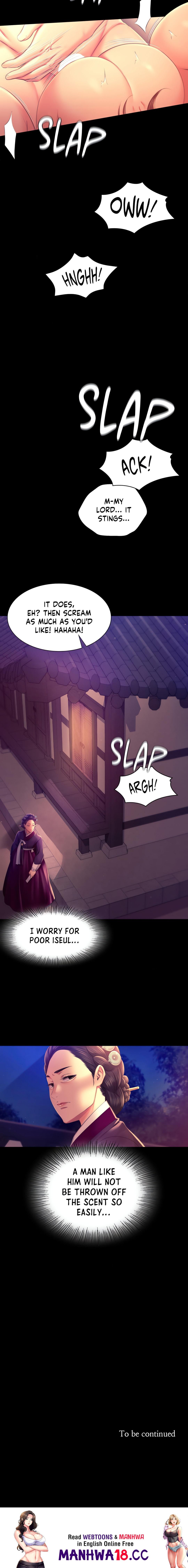 Madam - Chapter 89 - picture 22