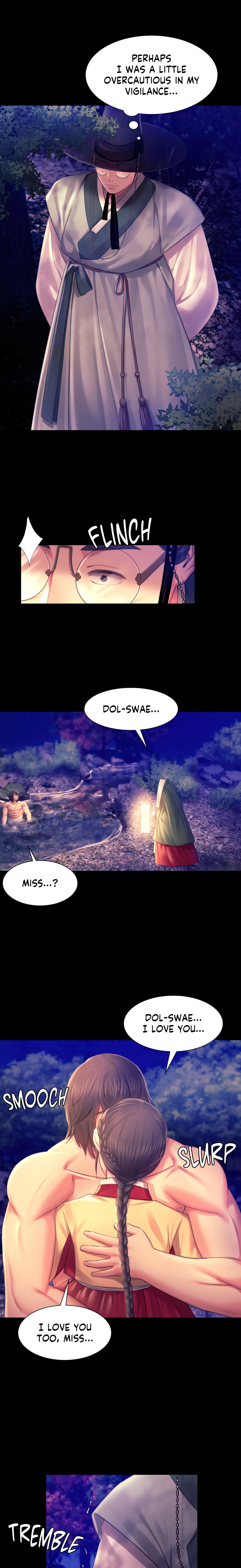 Madam - Chapter 89 - picture 3
