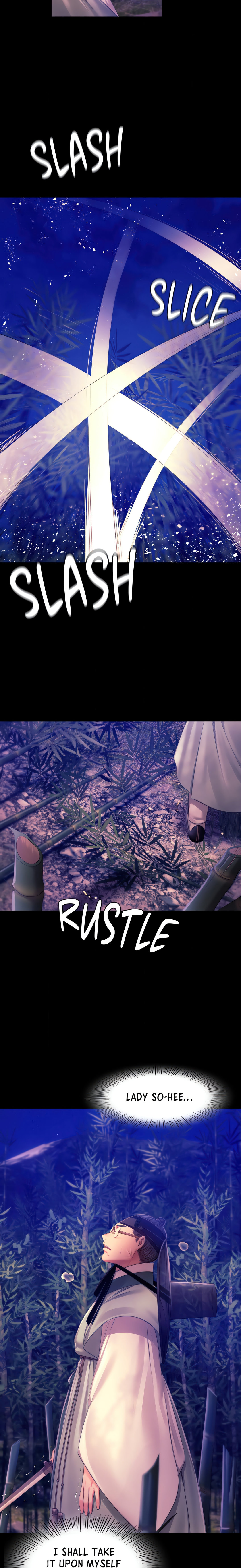 Madam - Chapter 89 - picture 5