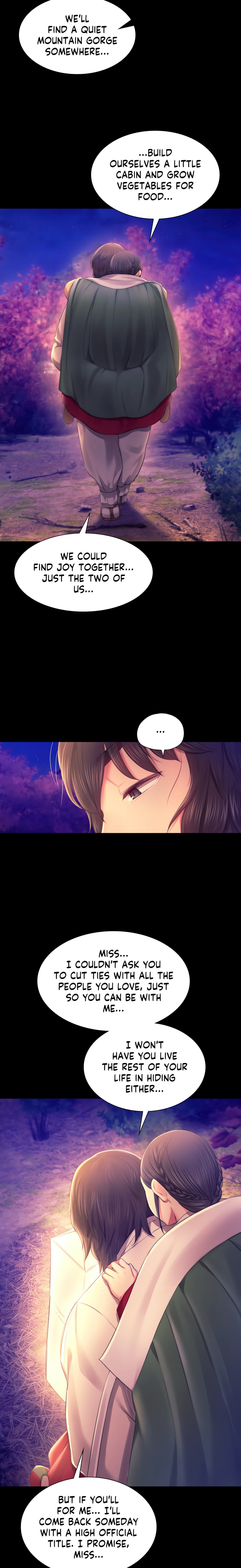 Madam - Chapter 89 - picture 8