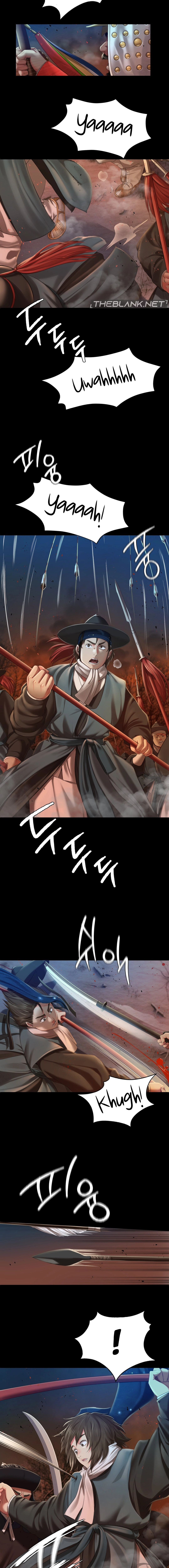 Madam - Chapter 90 - picture 1