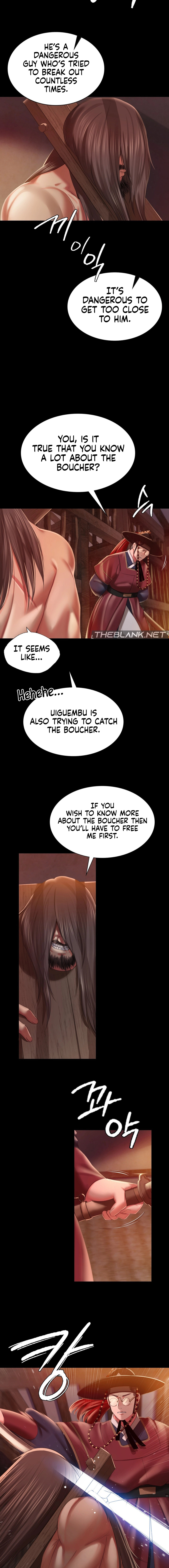 Madam - Chapter 90 - picture 13