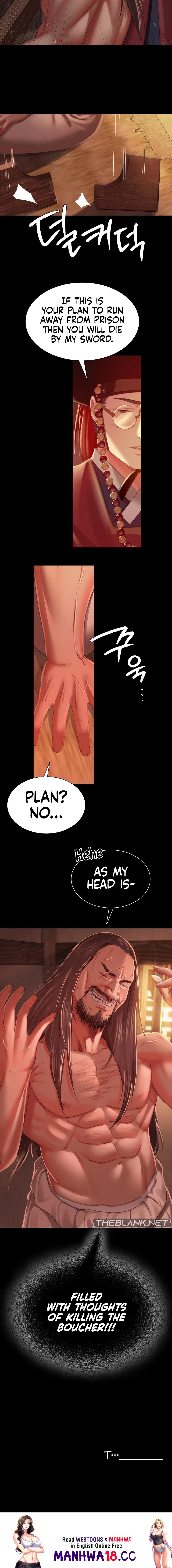 Madam - Chapter 90 - picture 14