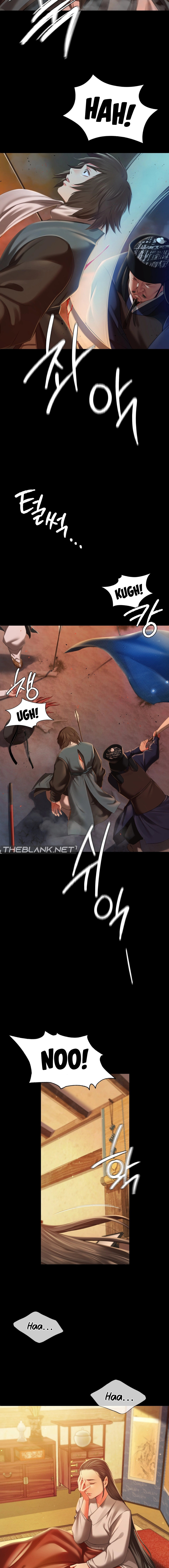 Madam - Chapter 90 - picture 2