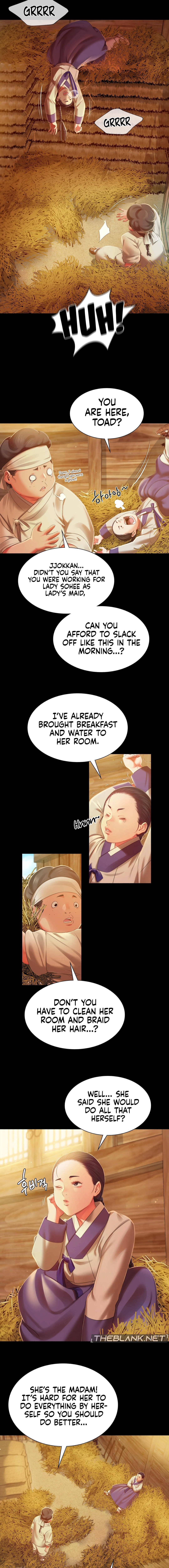 Madam - Chapter 90 - picture 4