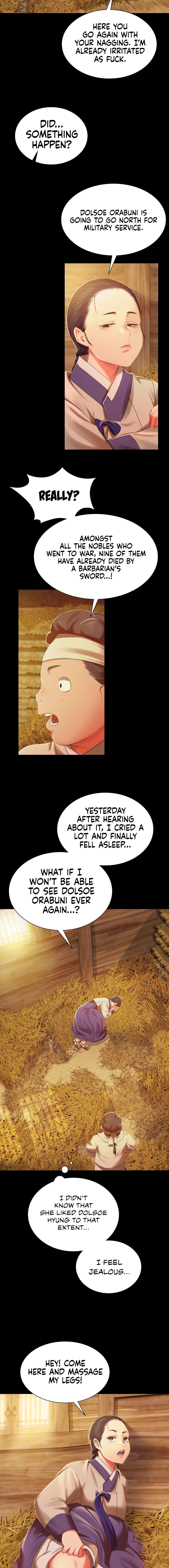Madam - Chapter 90 - picture 5