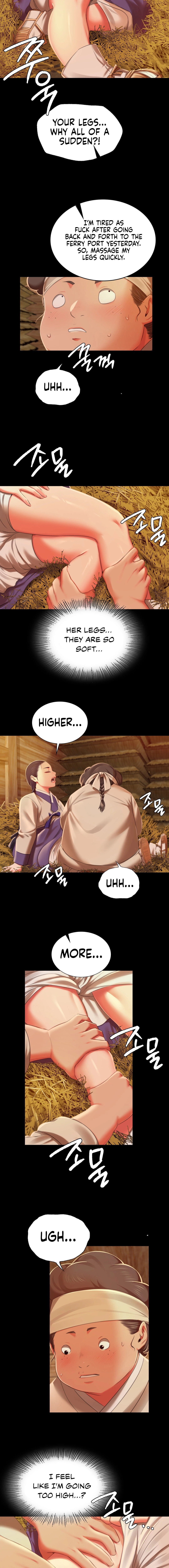 Madam - Chapter 90 - picture 6