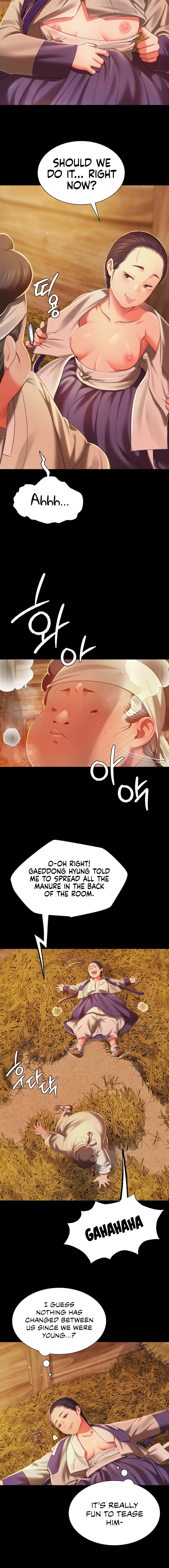 Madam - Chapter 90 - picture 8