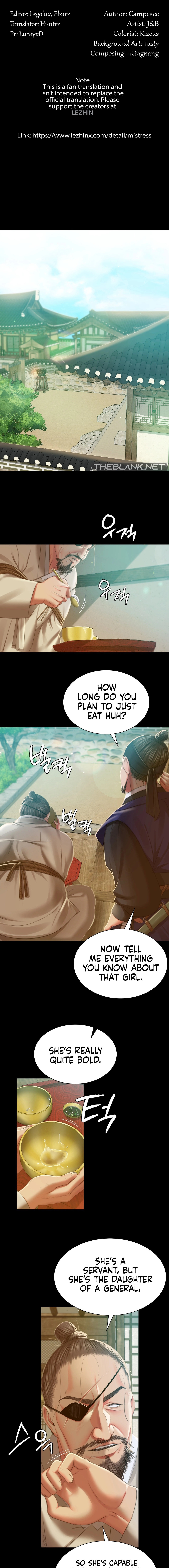 Madam - Chapter 91 - picture 1
