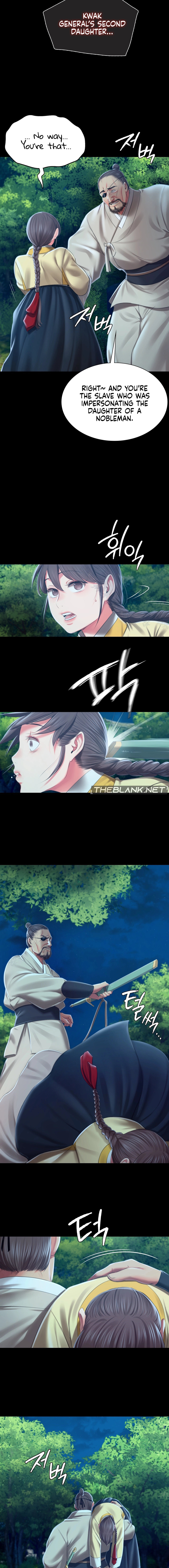 Madam - Chapter 91 - picture 10