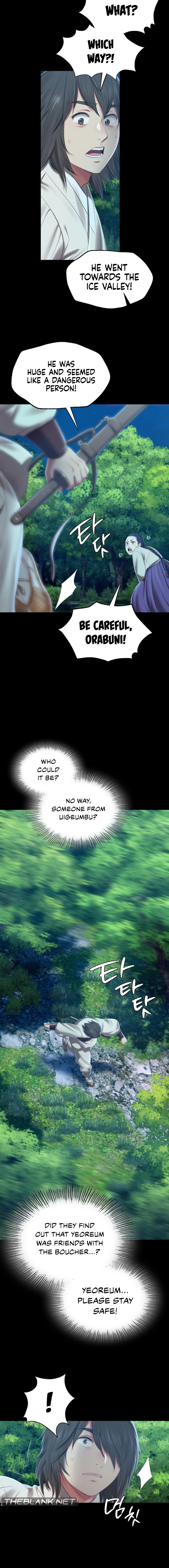 Madam - Chapter 91 - picture 13