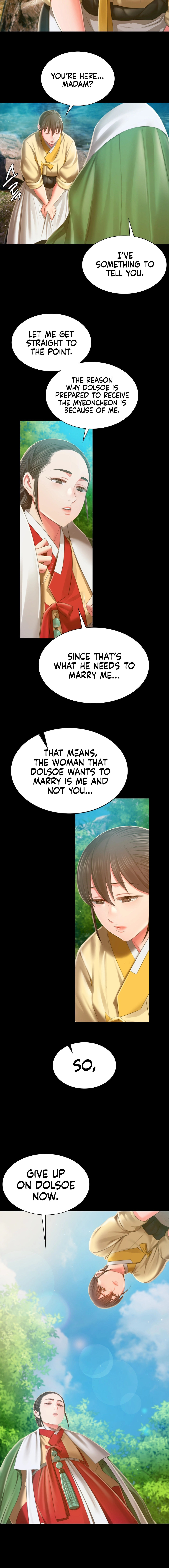 Madam - Chapter 91 - picture 5