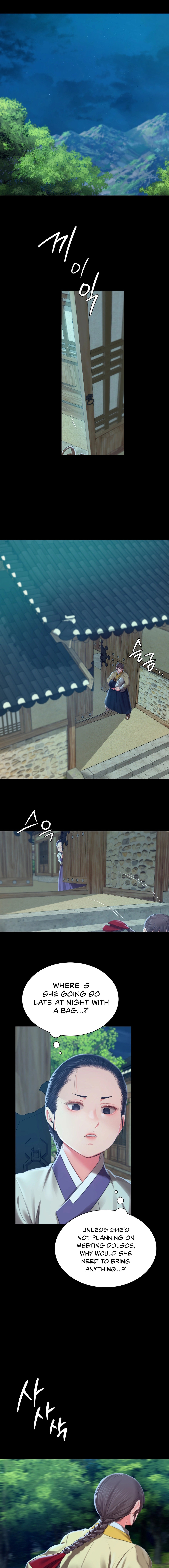 Madam - Chapter 91 - picture 8