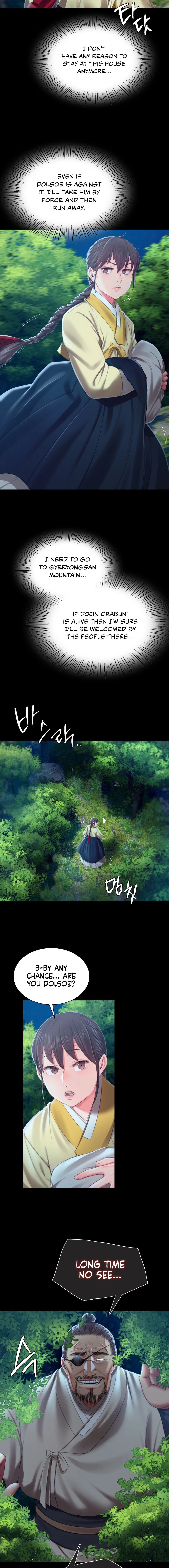Madam - Chapter 91 - picture 9