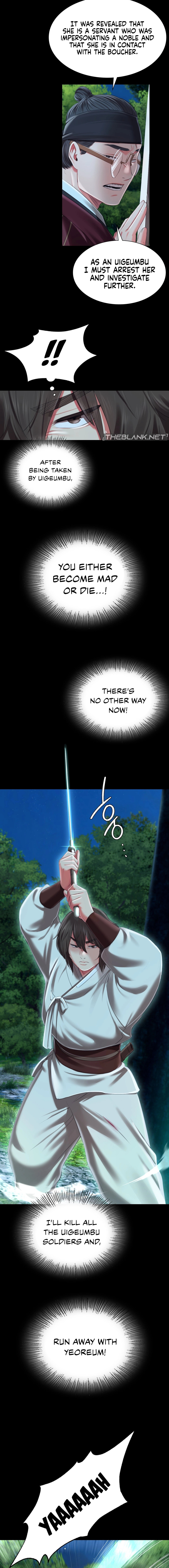 Madam - Chapter 92 - picture 10