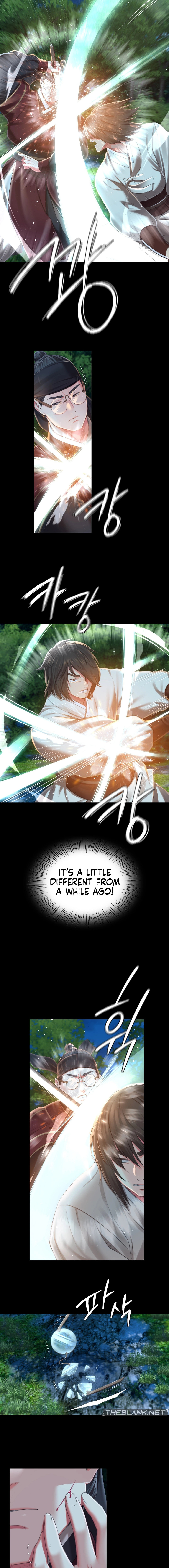 Madam - Chapter 92 - picture 11