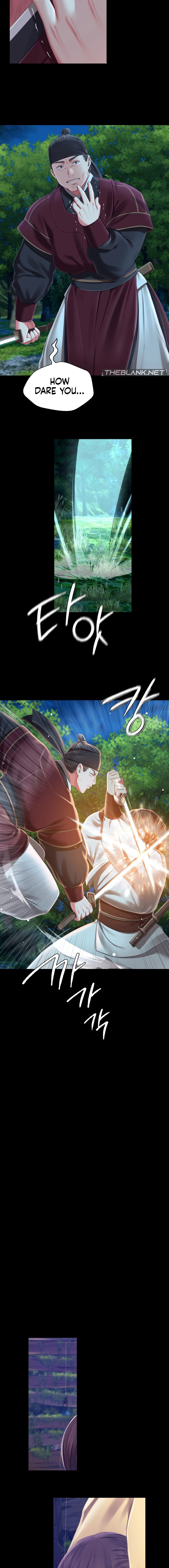 Madam - Chapter 92 - picture 12