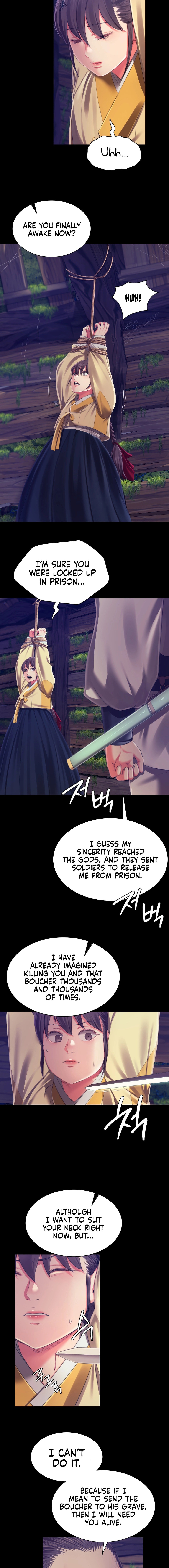 Madam - Chapter 92 - picture 13