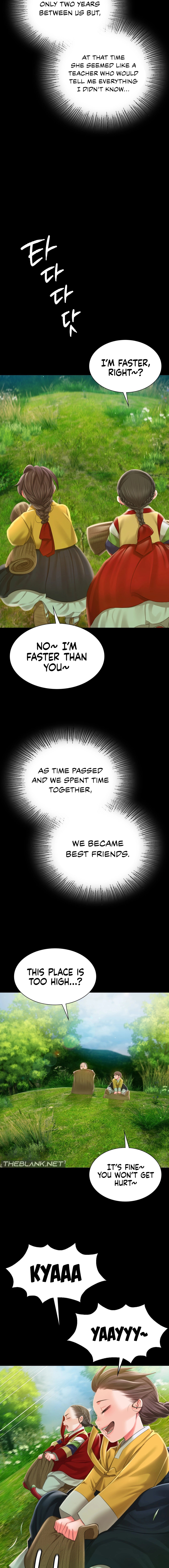 Madam - Chapter 92 - picture 3