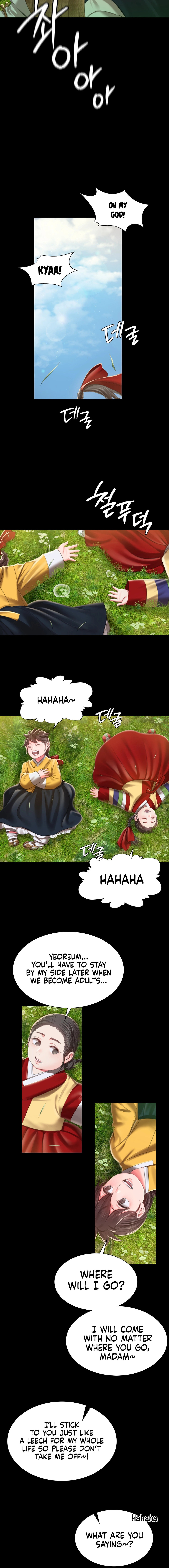 Madam - Chapter 92 - picture 4