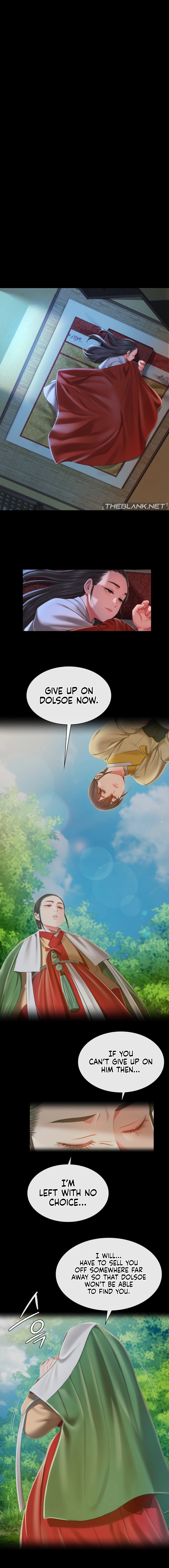 Madam - Chapter 92 - picture 5