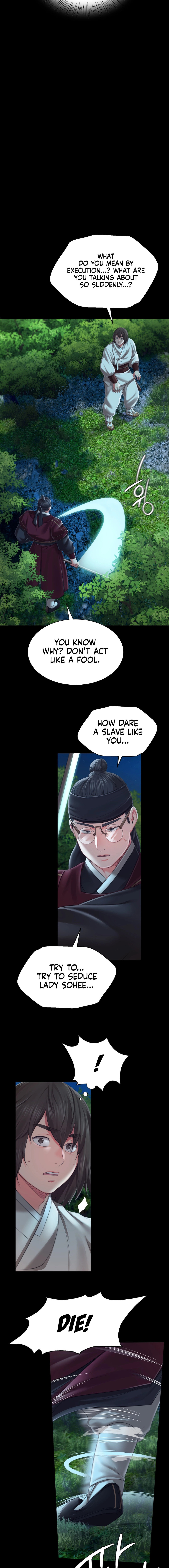 Madam - Chapter 92 - picture 7