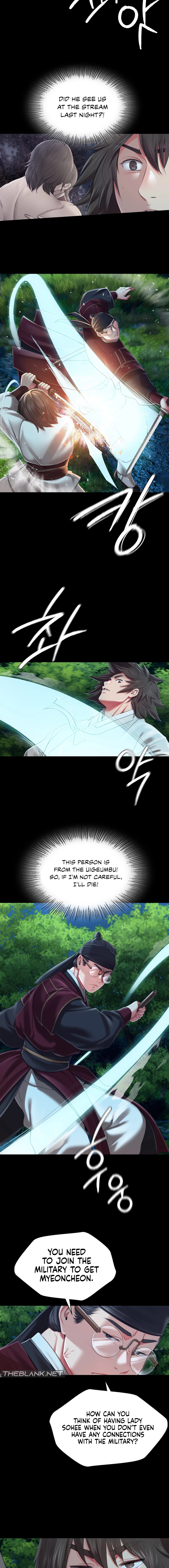 Madam - Chapter 92 - picture 8