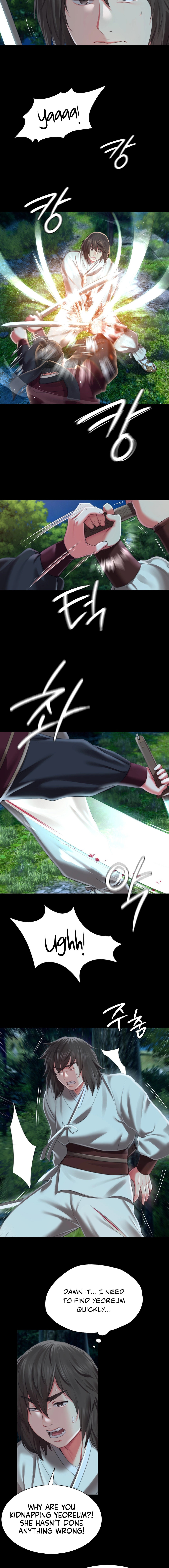 Madam - Chapter 92 - picture 9