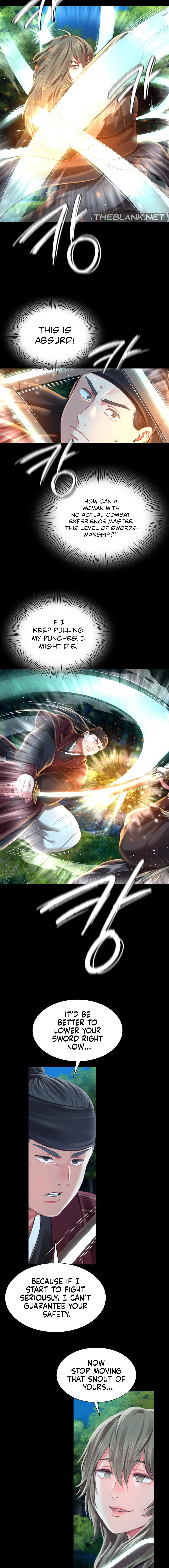Madam - Chapter 93 - picture 11