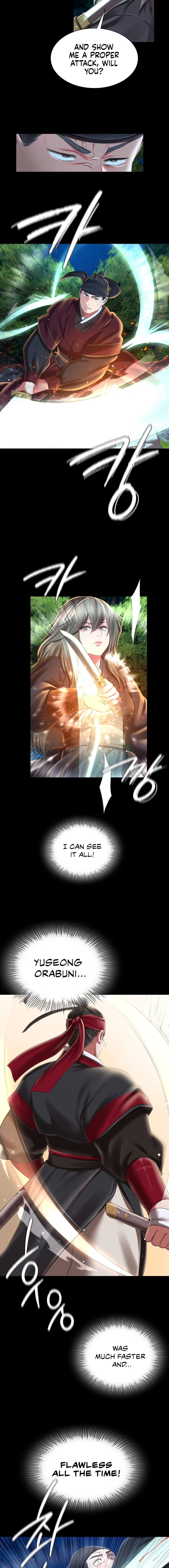Madam - Chapter 93 - picture 12