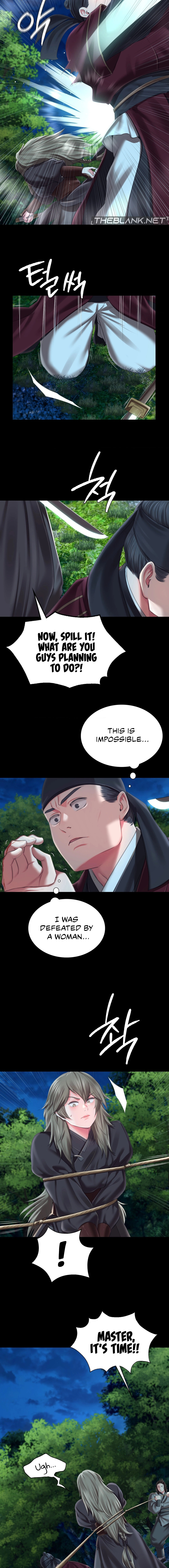 Madam - Chapter 93 - picture 13