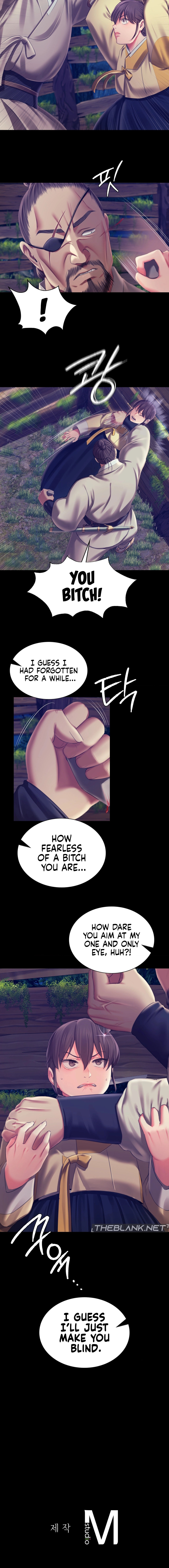 Madam - Chapter 93 - picture 15