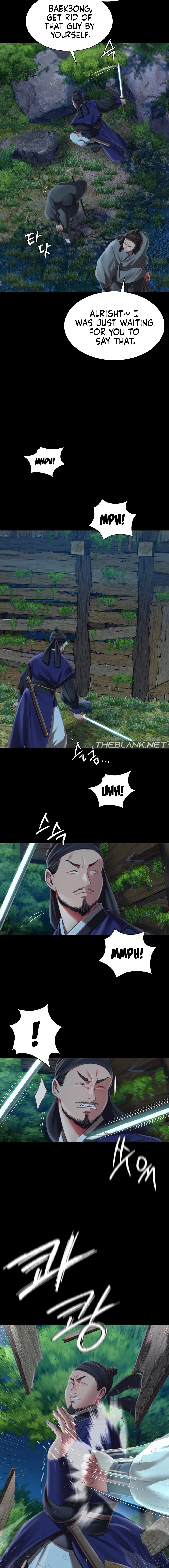 Madam - Chapter 93 - picture 2