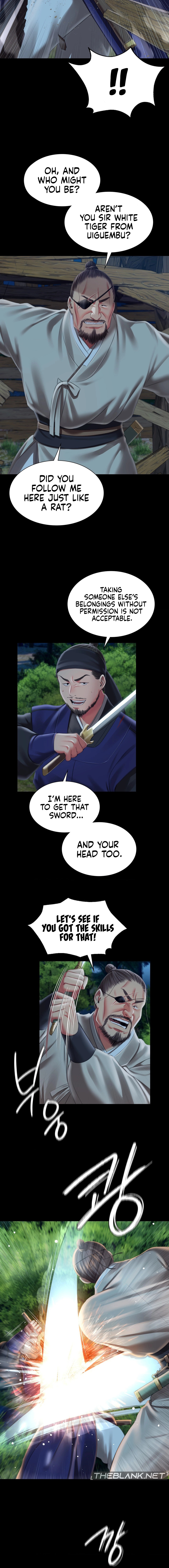 Madam - Chapter 93 - picture 3